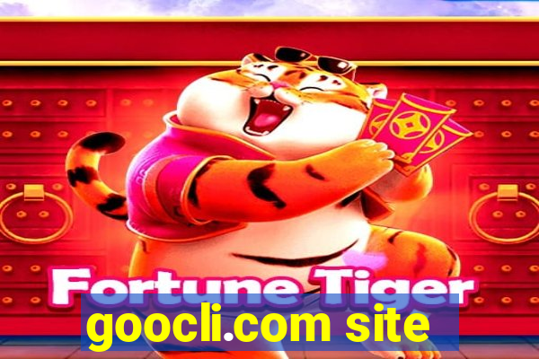 goocli.com site